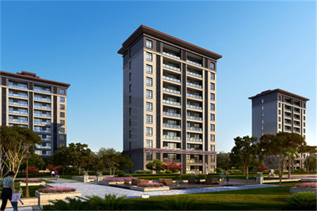 城区阳光新跨越小区3室2厅1卫东南