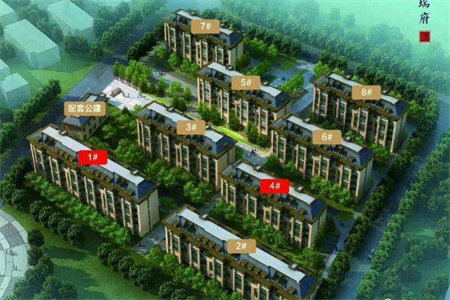 城南善国贾苑4室2厅2卫106万120m2出售